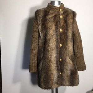 Cheyenne by Hillmoor coat